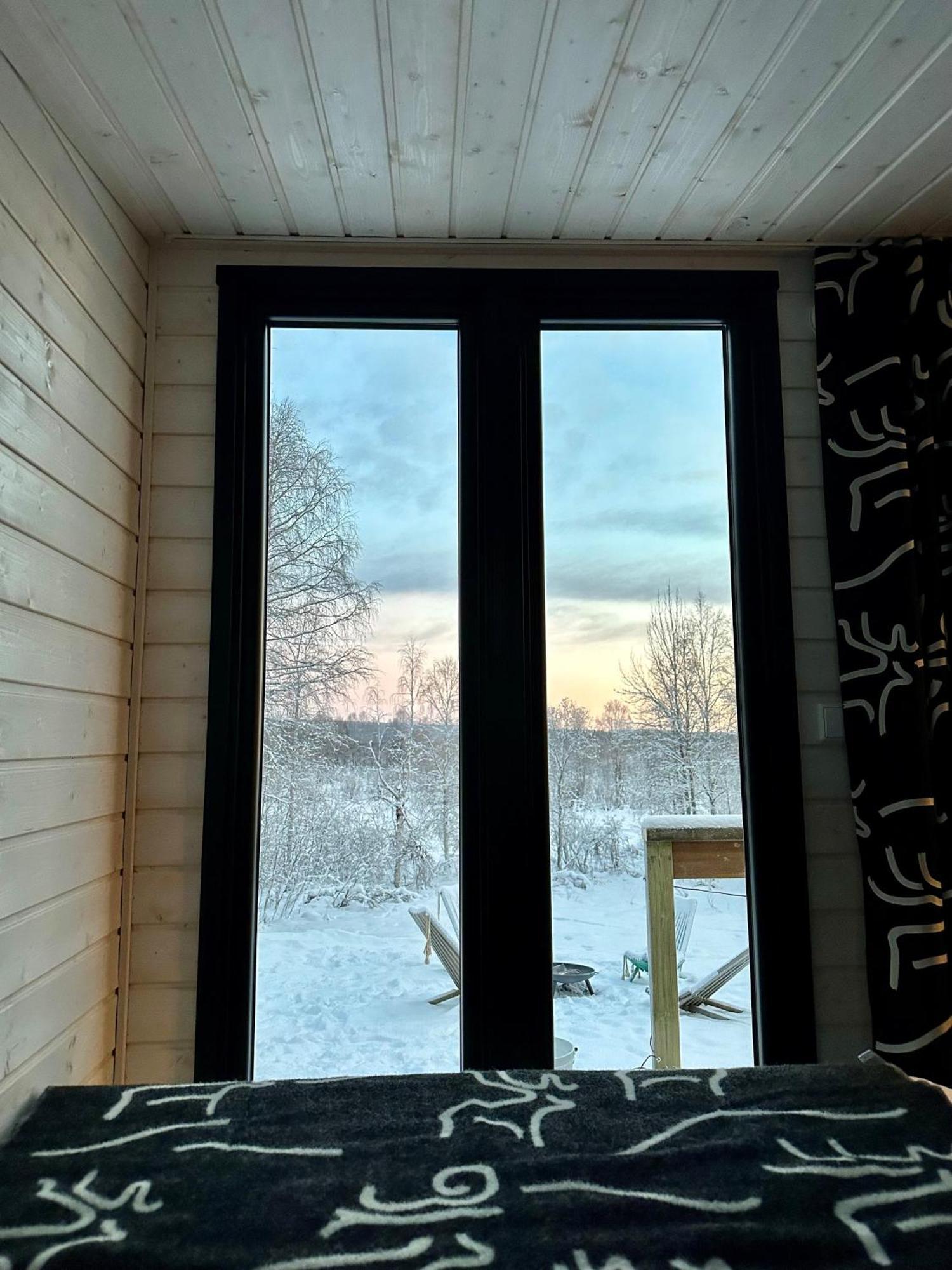 Aurora Forest Lodge Rovaniemi Room photo